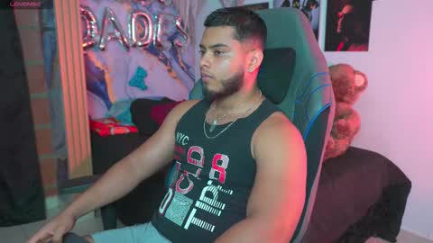 Snapshot of tyler_price01 chatting on 03/22/26, 01:42 Tyler online show from 03/22/26, 01:42