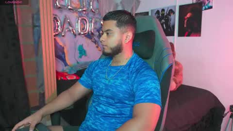 Snapshot of tyler_price01 chatting on 03/23/26, 12:58 Tyler online show from 03/23/26, 12:58