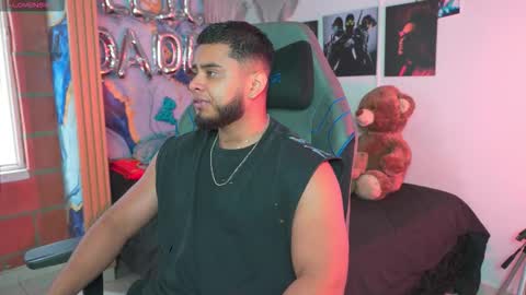 Snapshot of tyler_price01 chatting on 03/26/26, 09:42 Tyler online show from 03/26/26, 09:42