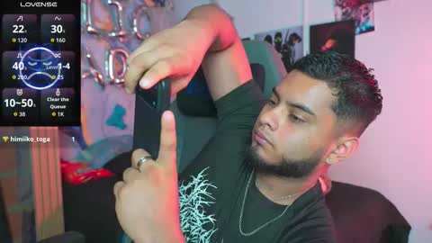 Snapshot of tyler_price01 chatting on 03/28/26, 11:26 Tyler online show from 03/28/26, 11:26