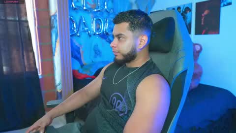 Snapshot of tyler_price01 chatting on 04/02/26, 08:28 Tyler online show from 04/02/26, 08:28