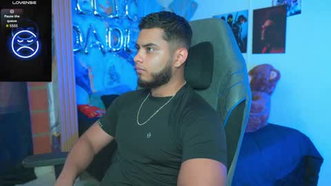 Snapshot of tyler_price01 chatting on 04/03/26, 08:51 Tyler online show from 04/03/26, 08:51