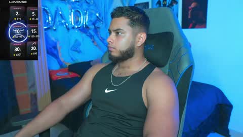 Snapshot of tyler_price01 chatting on 04/04/26, 11:46 Tyler online show from 04/04/26, 11:46