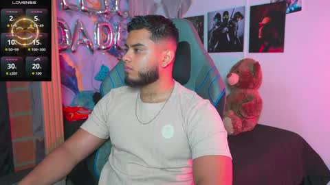 Snapshot of tyler_price01 chatting on 04/14/26, 12:16 Tyler online show from 04/14/26, 12:16