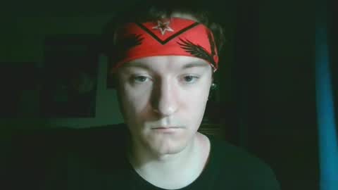 Snapshot of tylerdude5612 chatting on 06/15/26, 06:15 Tylerdude56128 online show from 06/15/26, 06:15