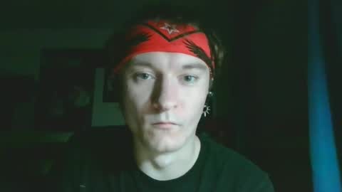 Snapshot of tylerdude5612 chatting on 06/24/26, 05:06 Tylerdude56128 online show from 06/24/26, 05:06