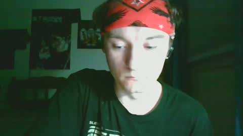 Snapshot of tylerdude5612 chatting on 07/01/26, 03:52 Tylerdude56128 online show from 07/01/26, 03:52