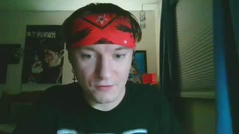 Snapshot of tylerdude5612 chatting on 07/04/26, 04:18 Tylerdude56128 online show from 07/04/26, 04:18