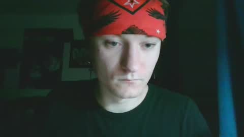 Snapshot of tylerdude5612 chatting on 07/24/26, 02:53 Tylerdude56128 online show from 07/24/26, 02:53