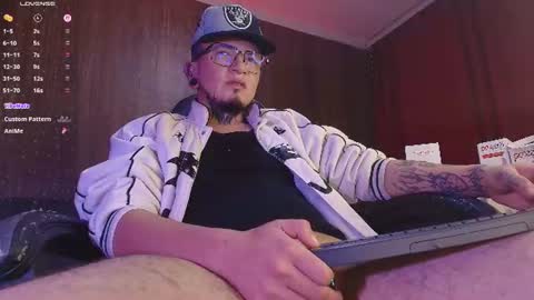 Tyler online show from 07/01/26, 04:36