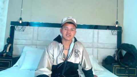 Snapshot of tylergandi chatting on 02/19/26, 08:38 Tyler online show from 02/19/26, 08:38