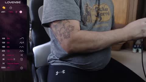 Tyler G Strings online show from 01/21/25, 06:45