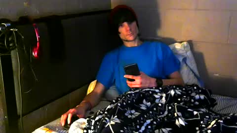 Tyler online show from 12/03/24, 02:27