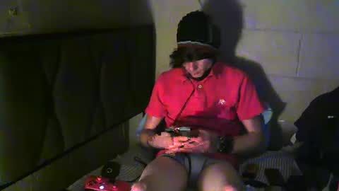 Tyler online show from 01/01/25, 10:21