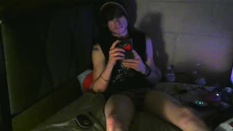 Tyler online show from 01/07/25, 05:01