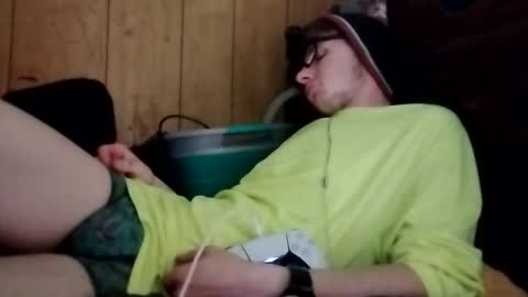 Tyler online show from 11/11/25, 04:23