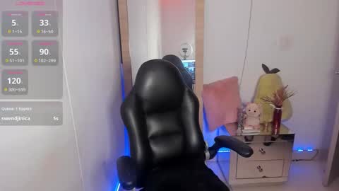 tylor_love online show from 09/22/25, 09:50