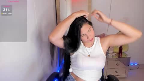 tylor_love online show from 02/08/26, 04:43