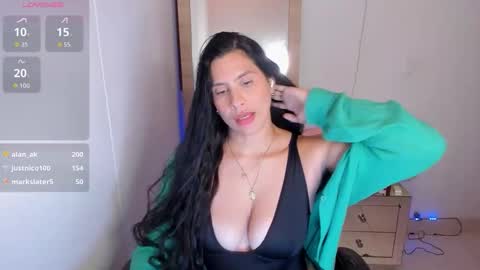 tylor_love online show from 06/08/26, 01:28