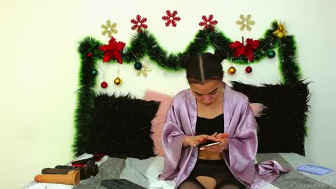 Tylor Martinez online show from 12/28/24, 11:16