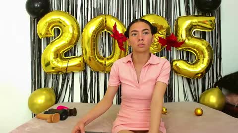 Tylor Martinez online show from 01/03/25, 10:40