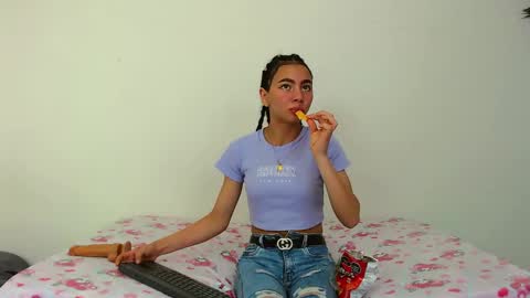 Tylor Martinez online show from 02/03/25, 08:03