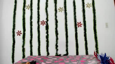 Tylor Martinez online show from 11/15/25, 08:49