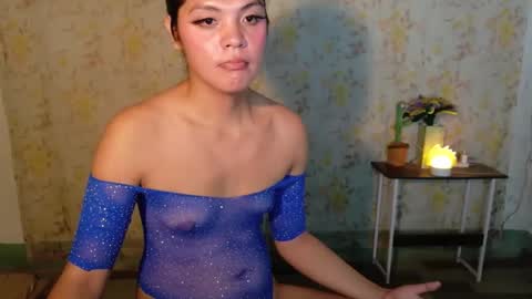 tynovaria online show from 05/15/26, 11:12