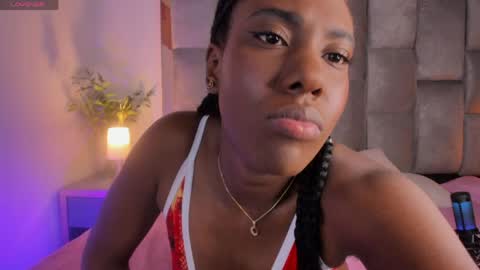 Snapshot of tyra_jackson chatting on 04/06/26, 11:55 TYRA online show from 04/06/26, 11:55