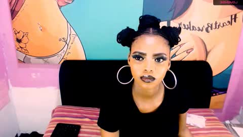 Tyra online show from 11/04/25, 07:24