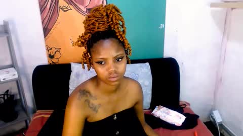 Snapshot of tyrabangz chatting on 01/09/26, 07:04 Tyra online show from 01/09/26, 07:04