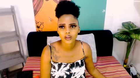 Snapshot of tyrabangz chatting on 02/18/26, 06:37 Tyra online show from 02/18/26, 06:37
