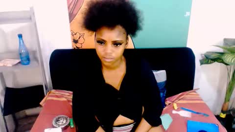 Snapshot of tyrabangz chatting on 04/13/26, 07:08 Tyra online show from 04/13/26, 07:08