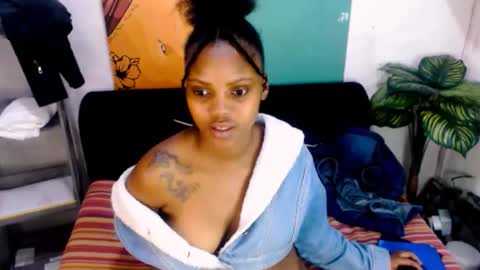 Snapshot of tyrabangz chatting on 06/05/26, 10:26 Tyra online show from 06/05/26, 10:26