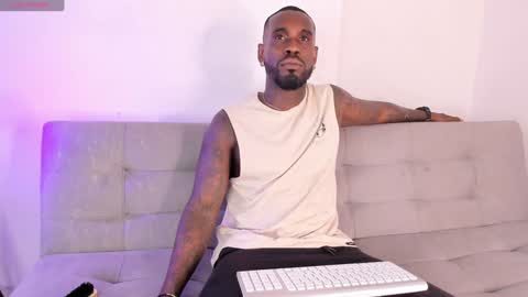 Dvid Rullers online show from 01/29/25, 08:35