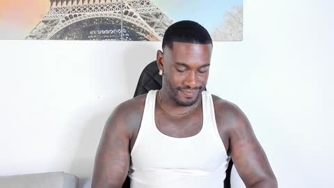 Snapshot of tyron_rulers chatting on 12/04/25, 01:04 Dvid Rullers online show from 12/04/25, 01:04