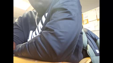 Snapshot of tyroneall chatting on 01/27/25, 02:35 tyroneall online show from 01/27/25, 02:35