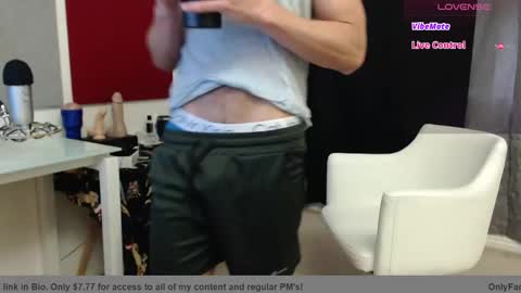 Tyrone Mattias online show from 03/04/25, 10:05