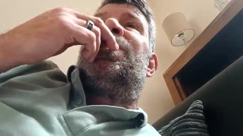 tyson2512 online show from 10/13/25, 11:54