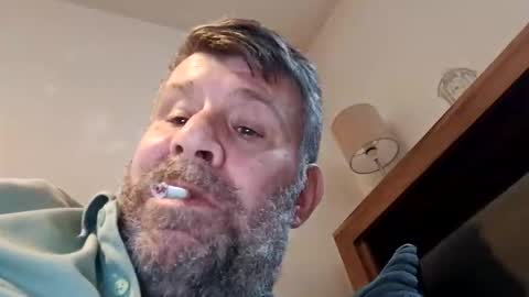 tyson2512 online show from 10/14/25, 04:08