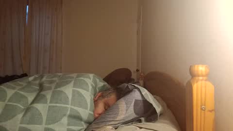 tyson2512 online show from 02/09/26, 07:45