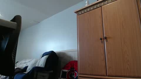 Snapshot of tyson2525 chatting on 03/08/25, 06:58 Helena and Tyson online show from 03/08/25, 06:58