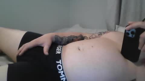 Snapshot of tyson79951 chatting on 12/02/25, 03:56 tyson79951 online show from 12/02/25, 03:56