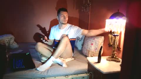 Dennis Nadarevic online show from 01/19/25, 02:17