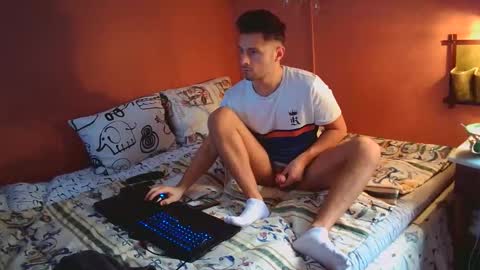 Dennis Nadarevic online show from 10/26/25, 12:11