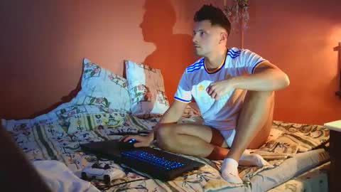 Dennis Nadarevic online show from 02/06/26, 06:44