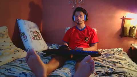 Dennis Nadarevic online show from 03/14/26, 01:01