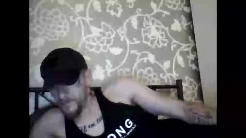 Tyson online show from 05/01/26, 06:45