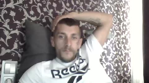 Tyson online show from 07/05/26, 03:08