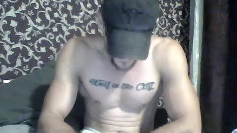 Tyson online show from 07/27/26, 08:27
